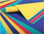 Assortiment de papier affiche