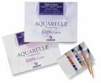 Bloc Aquarelle Fontenay Canson