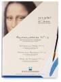 Bloc aquarelle Schoellershammer N10