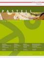 Bloc papier 170 g/m2 special pastel