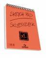Bloc papier Canson tudes et croquis XL