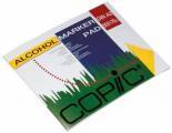 Bloc pour marqueurs Copic