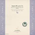 Blocs de papier aquarelle Lana