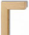 Cadre en bois Atelier 40