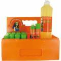 Caisse  colle Clobio de Cloptre
