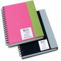 Carnet  dessin collection Duets