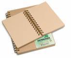 Carnet  dessin collection Earthbound