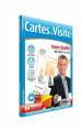 Cartes de Visite Haute Qualit