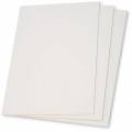 Carton contrecoll pour pastel et passe-partout