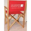 Chaise de scnariste - Edition Collector