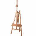 Chevalet  lyre Mabef inclinable Muso
