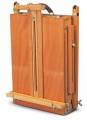 Chevalet - coffret de peinture