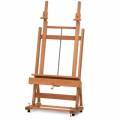 Chevalet double Mabef  manivelle