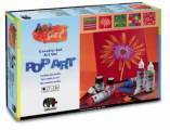 Coffret Art Gel Pop Art