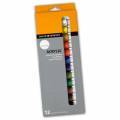 Coffret Daler Rowney Acrylique