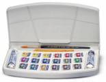 Coffret Van Gogh 18 1/2 godets