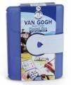 Coffret aquarelle de poche Van Gogh