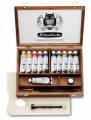 Coffret bois Luxe Norma