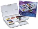 Coffret compact Cotman 14 1/2 godets