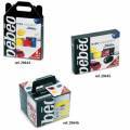 Coffret d'acrylique Pbo 5 x 100 ml