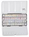 Coffret d'aquarelles extra-fines 1862