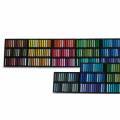 Coffret de 204 pastels portrait Blockx