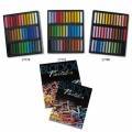 Coffret de 36 pastels Blockx