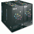 Coffret de 48 marqueurs Tria
