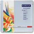 Coffret de crayons aquarellables Karat