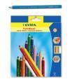 Coffret de crayons de couleur Lyra