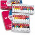 Coffret de gouaches fines Reeves