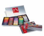 Coffret de pastels à l'huile Néopastel