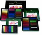 Coffret de pastels carrés Polychromos