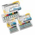 Coffret d'initiation System 3 - 10x22 ml