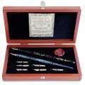 Coffret en bois Deluxe Hiro Leonhardt