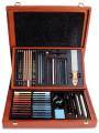 Coffret en bois Gioconda Prestige