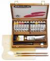 Coffret en bois MUSSINI 12