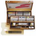 Coffret en bois MUSSINI 35