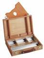 Coffret en bois Mabef pour peinture