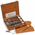 Coffret en bois REMBRANDT version LUXE