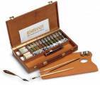 Coffret en bois REMBRANDT version ROYAL