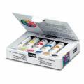 Coffret gouache Studio de Pbo - 6 x 20 ml