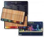 Coffret mtal de crayons Rembrandt Aquarell