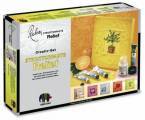 Coffret pte de texture Relief