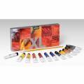 Coffret peinture  l'huile XL - 12 x 20 ml