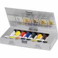 Coffret peinture  l'huile XL - 8 x 20 ml