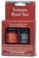 Coffret pour effet rouill