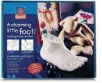 Coffret "Un adorable petit pied"