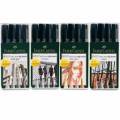 Coffrets Atelier Big Brush