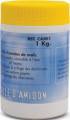 Colle amidon en pot de 1kg